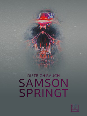 cover image of Samson springt